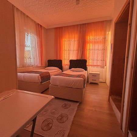 Kapadokya Rezidans Two Bed & Breakfast Невшехир Екстериор снимка