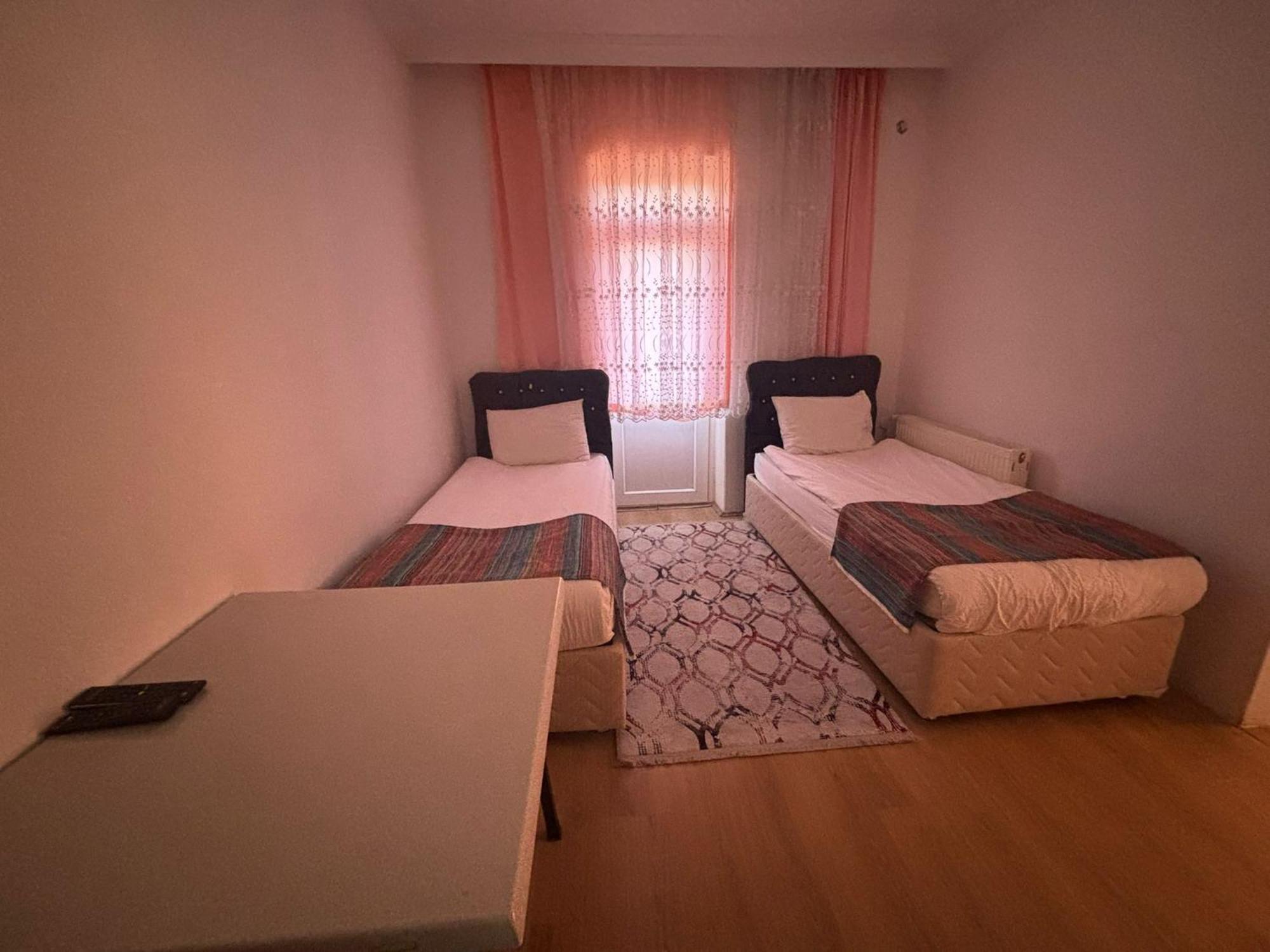 Kapadokya Rezidans Two Bed & Breakfast Невшехир Екстериор снимка