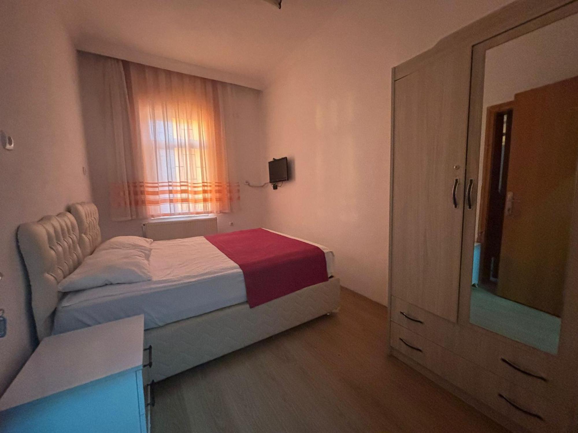 Kapadokya Rezidans Two Bed & Breakfast Невшехир Екстериор снимка