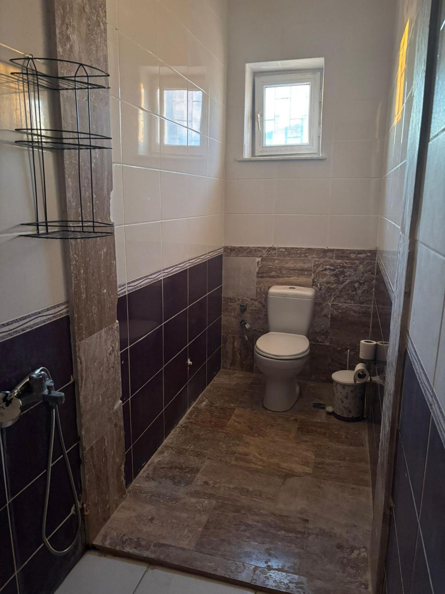 Kapadokya Rezidans Two Bed & Breakfast Невшехир Екстериор снимка