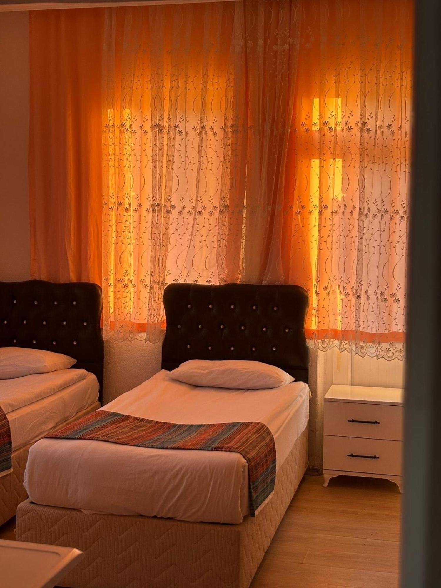 Kapadokya Rezidans Two Bed & Breakfast Невшехир Екстериор снимка
